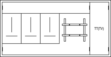 IZK-8813 TT